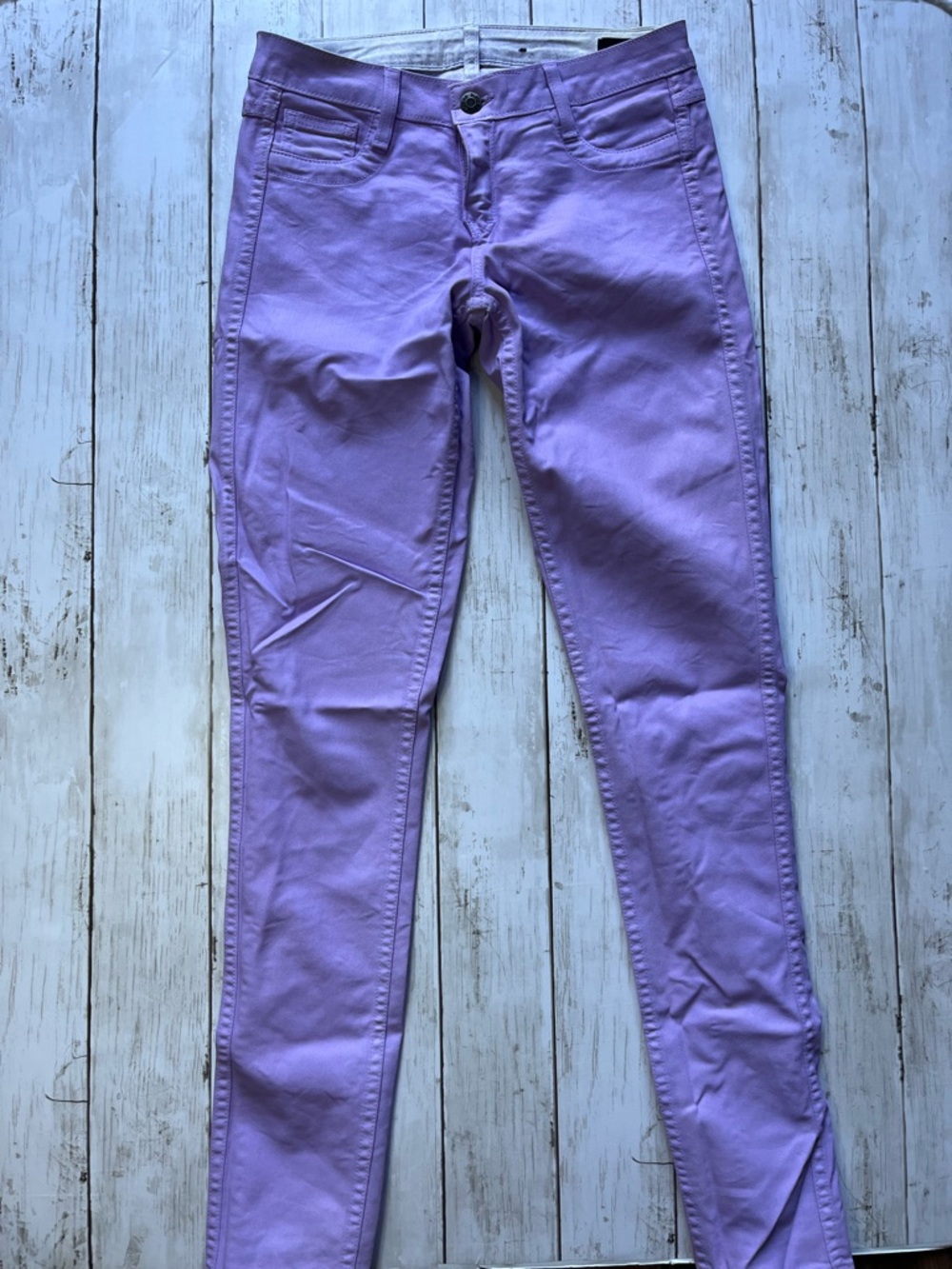 Bleulab Designer Reversible Detour Leggings Grape Sorbet Color